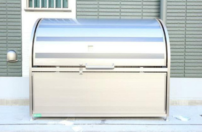 【その他共用部分】 | ドミール亀戸