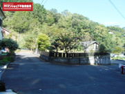 伊豆市上白岩 売土地 ET02953の画像