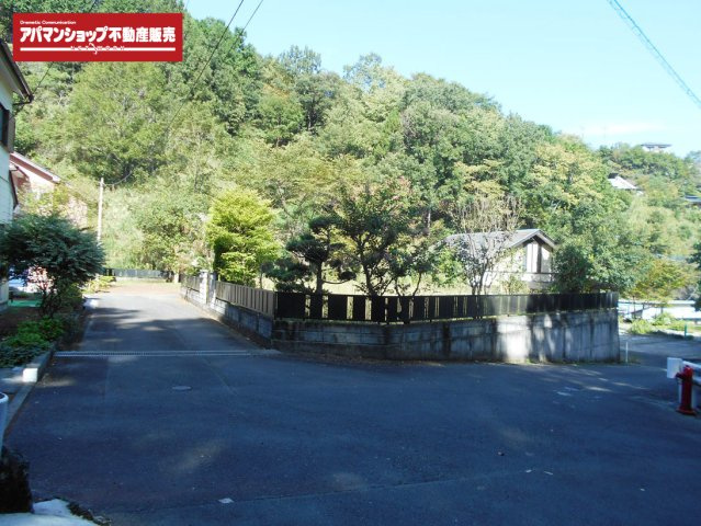 【外観】 | 伊豆市上白岩 売土地 ET02953 | 伊豆市上白岩 外観