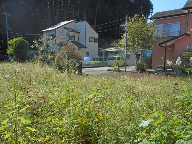 【外観】 | 伊豆市上白岩 売土地 ET02953 | 伊豆市上白岩 内部