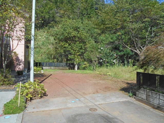【外観】 | 伊豆市上白岩 売土地 ET02953 | 伊豆市上白岩 内部