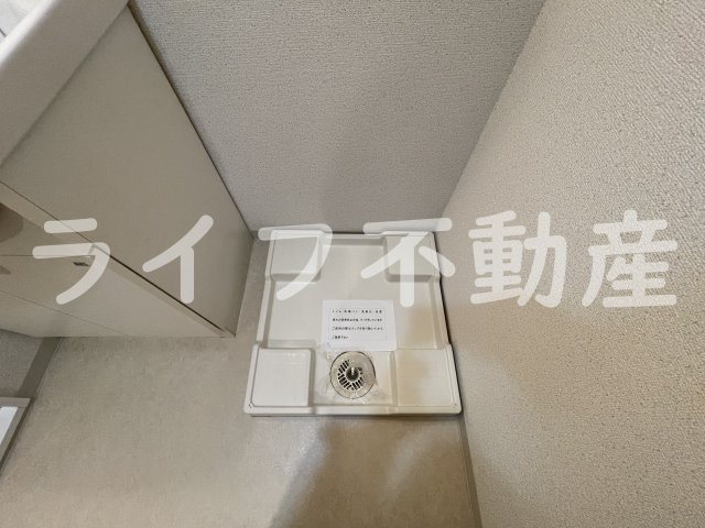 CASSIA高井田North Courtの設備