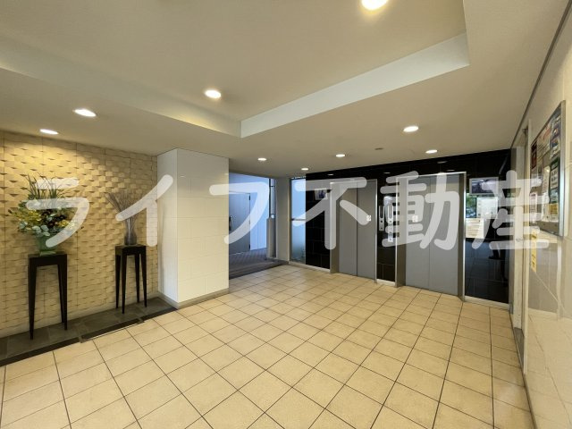 CASSIA高井田North Courtのその他