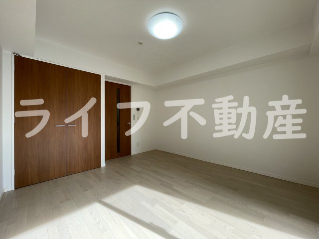 CASSIA高井田North Courtの内装|物件の内装です