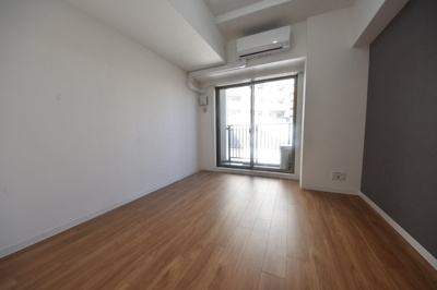 【居間・リビング】 | ファーストフィオーレ神戸元町ディモーラ