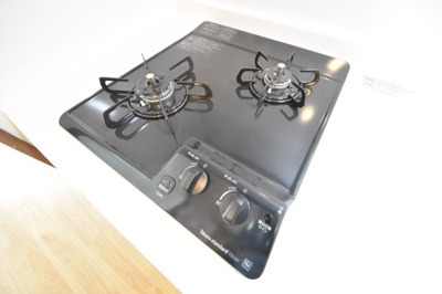 【キッチン】 | ファーストフィオーレ神戸元町ディモーラ