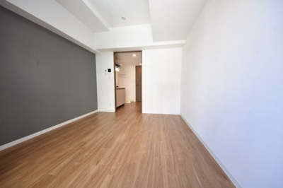 【居間・リビング】 | ファーストフィオーレ神戸元町ディモーラ