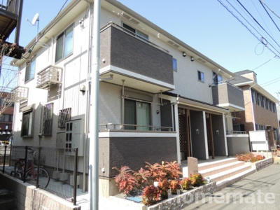 【外観】 | カーサプリート