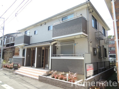 【外観】 | カーサプリート