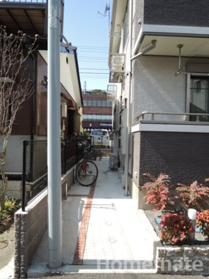 【その他共用部分】 | カーサプリート