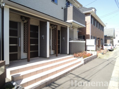 【その他共用部分】 | カーサプリート