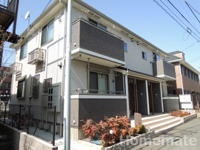 【その他共用部分】 | カーサプリート