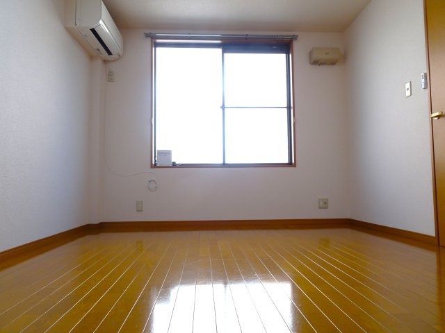エストメゾンの内装