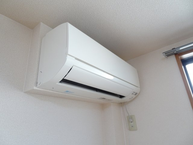 エストメゾンの設備