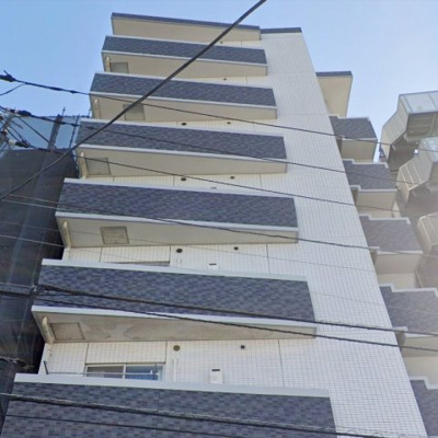 【外観】 | プレール・ドゥーク大島パークサイド