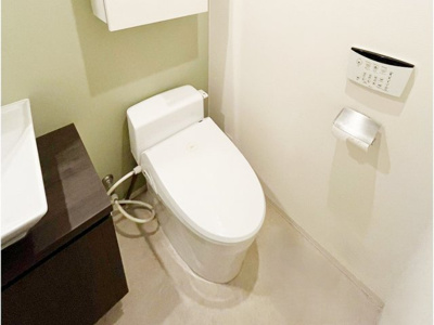 【内装】 | メイクスデザイン門前仲町Ⅲ