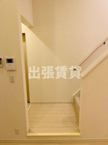 仲介手数料0円Tross港栄の内装