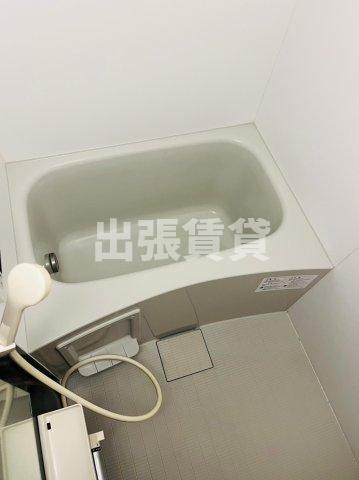 仲介手数料0円Tross港栄の浴室