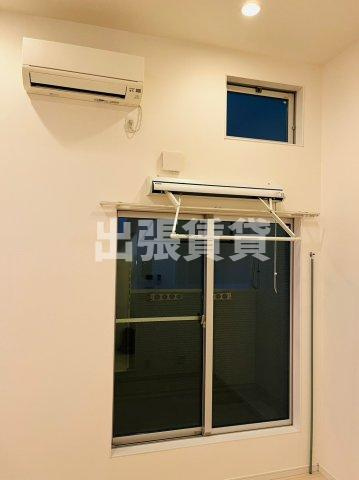 仲介手数料0円Tross港栄の設備