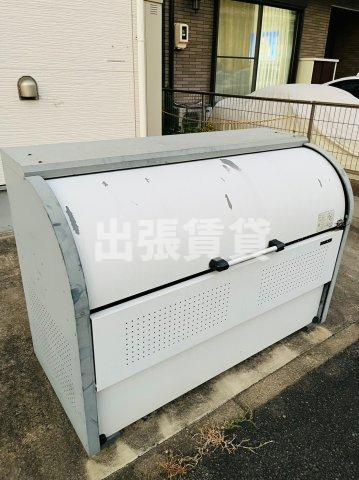 仲介手数料0円Tross港栄のその他共用部分
