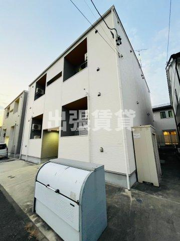 仲介手数料0円Tross港栄の外観