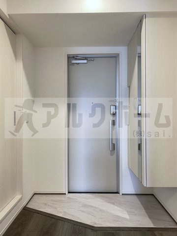 リオグランデの玄関