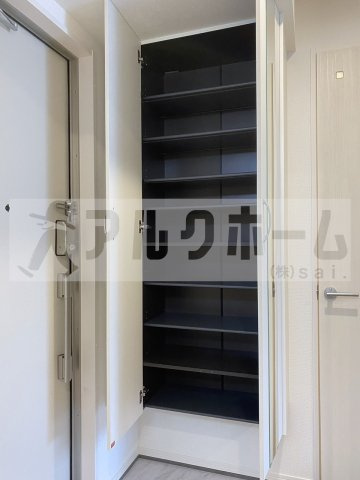 リオグランデの玄関