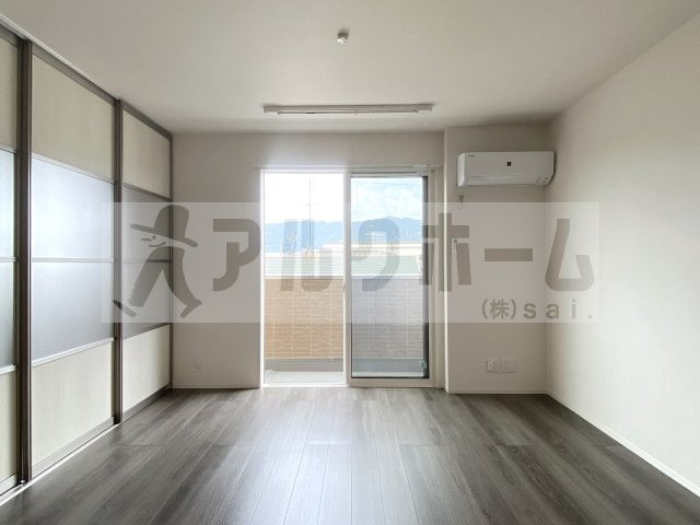 リオグランデの居間・リビング