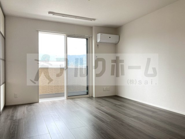 リオグランデの居間・リビング