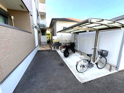 【その他共用部分】 | フジパレス奏