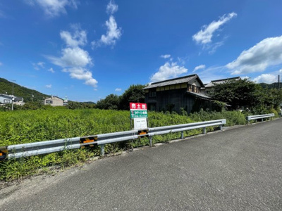 【外観】 | 愛媛県今治市玉川町大野 その他用地