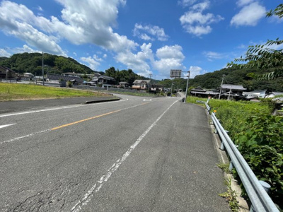【周辺】 | 愛媛県今治市玉川町大野 その他用地