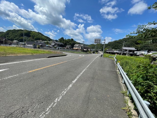 【周辺】 | 愛媛県今治市玉川町大野 その他用地