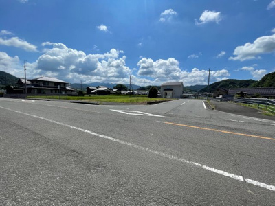 【周辺】 | 愛媛県今治市玉川町大野 その他用地