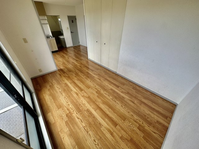 【子供部屋】 | サンビレッジ杉山　A