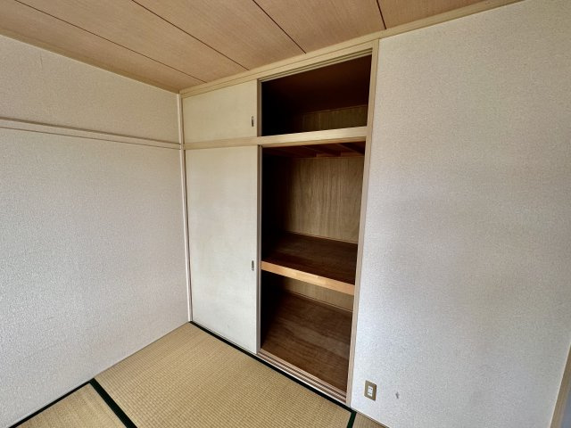 【収納】 | サンビレッジ杉山　A