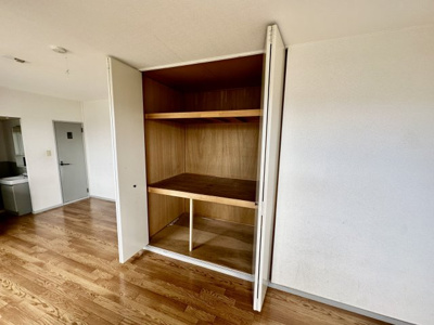 【収納】 | サンビレッジ杉山