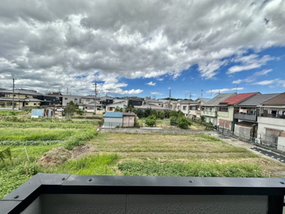 【展望】 | サンビレッジ杉山