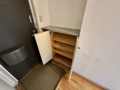 【収納】 | サンビレッジ杉山