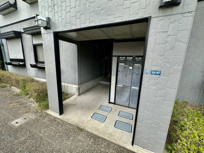 【エントランス】 | サンビレッジ杉山