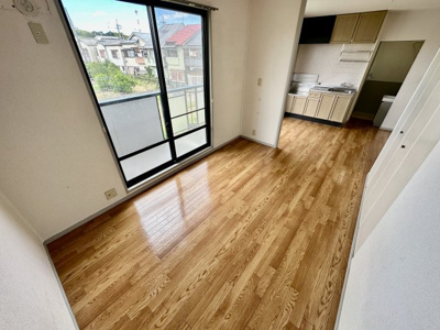 【居間・リビング】 | サンビレッジ杉山