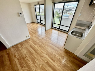 【居間・リビング】 | サンビレッジ杉山