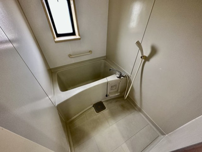 【浴室】 | サンビレッジ杉山