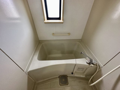 【浴室】 | サンビレッジ杉山