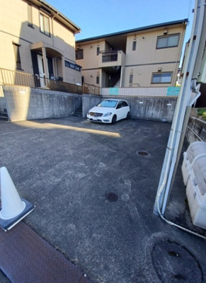 【駐車場】 | ソファレ高倉