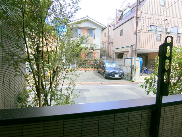 Persimmon(パーシモン)の展望|展望