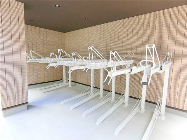 Persimmon(パーシモン)のその他共用部分