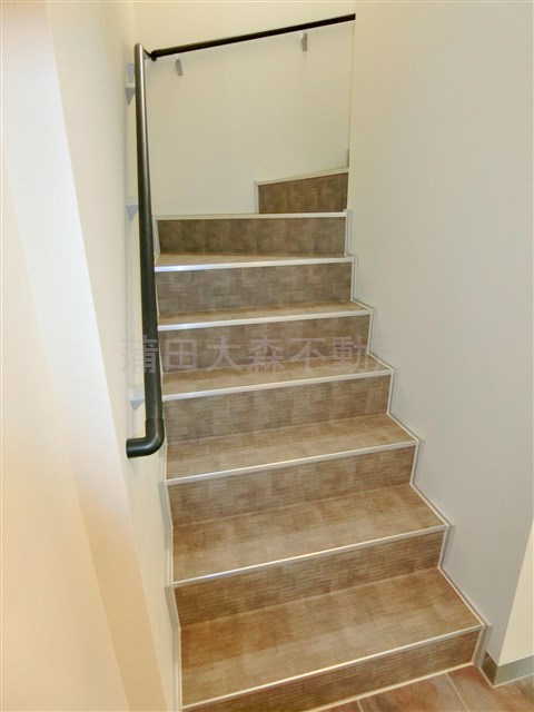 Persimmon(パーシモン)のその他共用部分