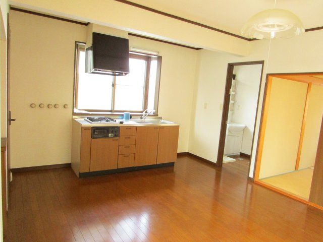 【居間・リビング】 | ＡＰ森 | ゆったりとしたリビングです