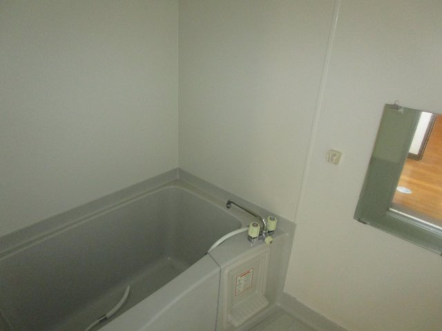 【浴室】 | ＡＰ森 | お風呂で日々の疲れを落としましょう